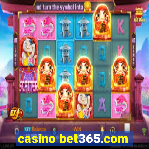 casino bet365.com