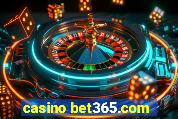 casino bet365.com