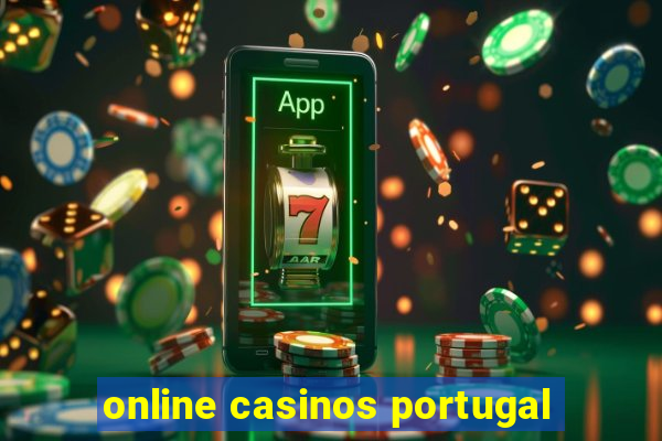 online casinos portugal