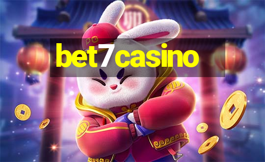 bet7casino