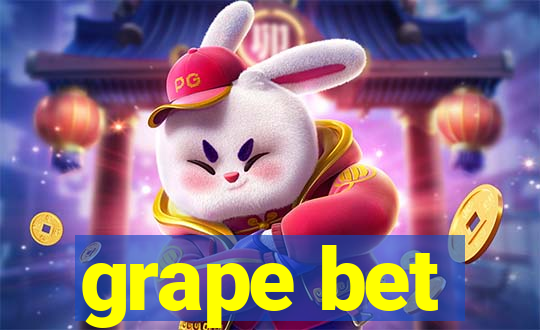 grape bet