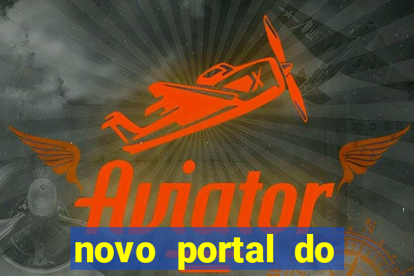 novo portal do aluno cruzeiro do sul