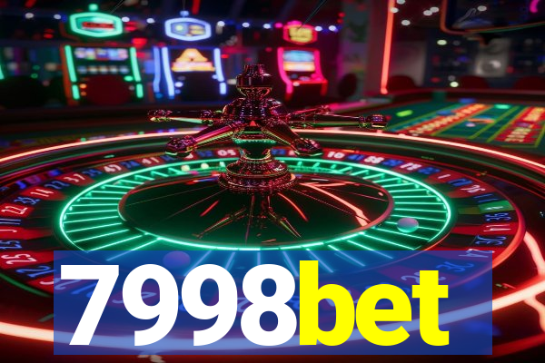 7998bet