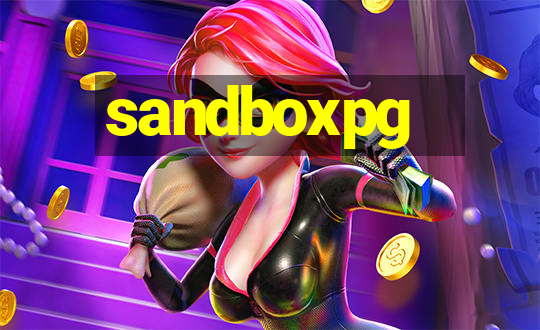 sandboxpg