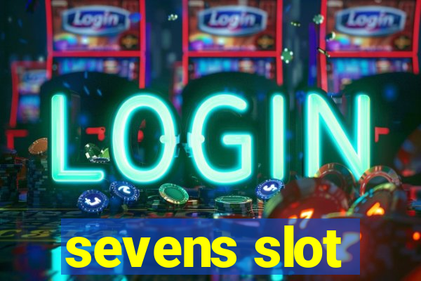 sevens slot