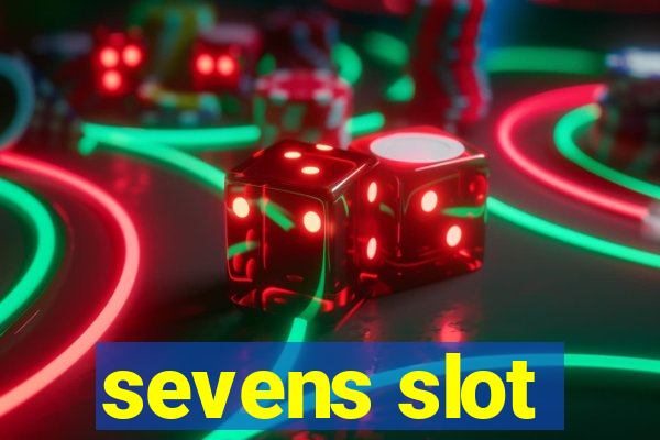 sevens slot