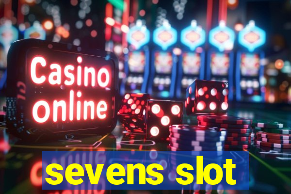 sevens slot