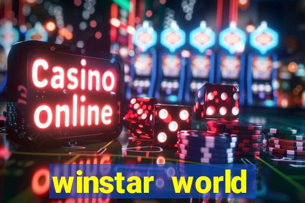 winstar world casino and resort