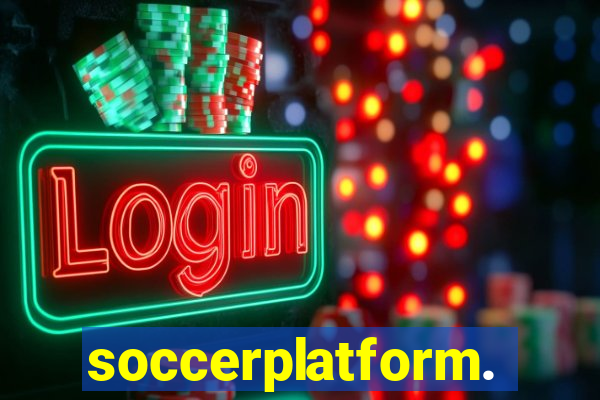 soccerplatform.me