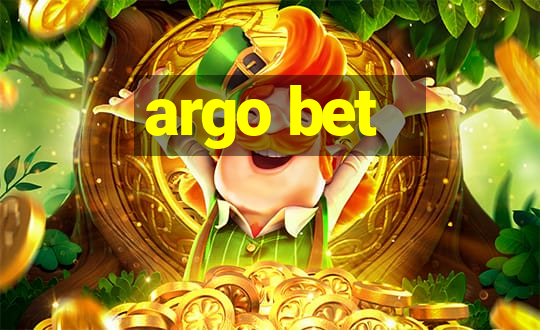 argo bet