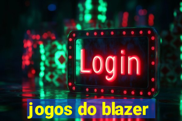 jogos do blazer