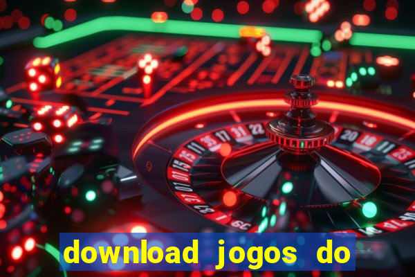 download jogos do windows 7