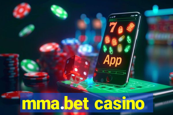 mma.bet casino