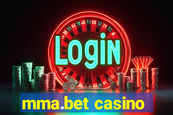 mma.bet casino