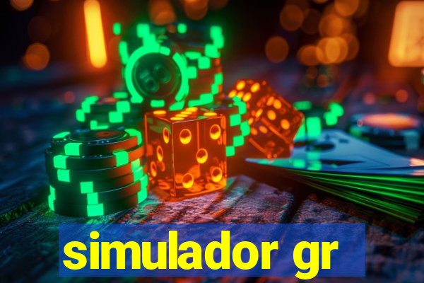 simulador gr