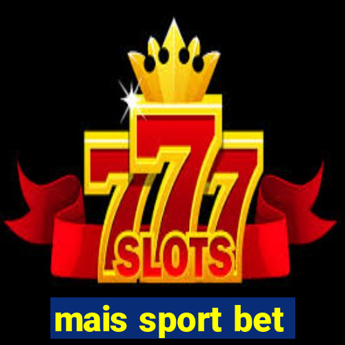 mais sport bet