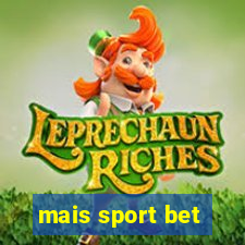 mais sport bet