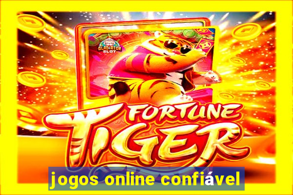 jogos online confiável