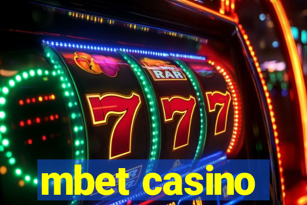 mbet casino