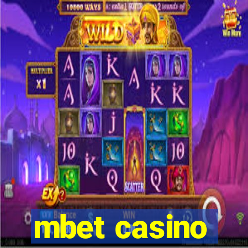 mbet casino