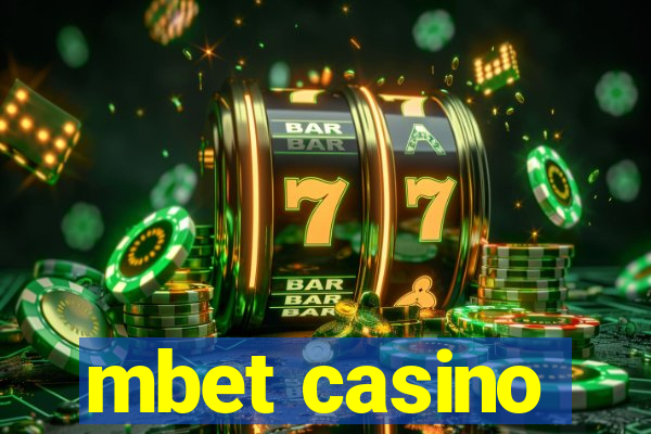 mbet casino