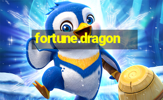 fortune.dragon