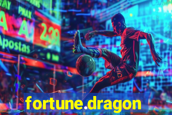 fortune.dragon