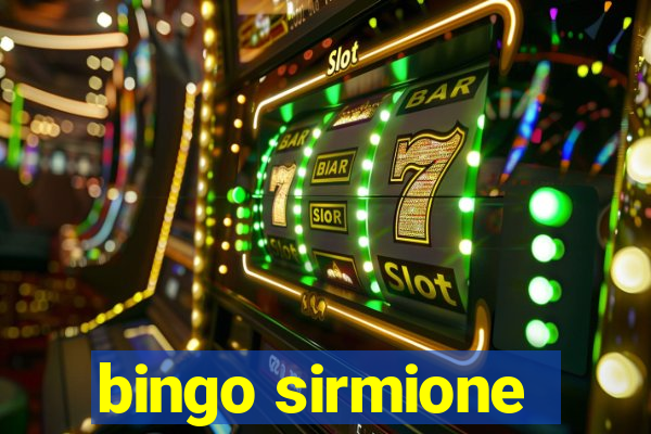 bingo sirmione