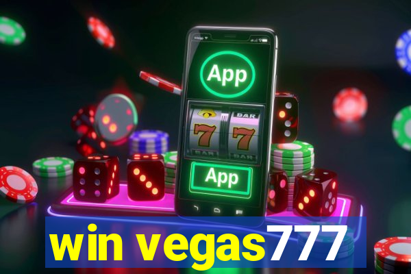 win vegas777