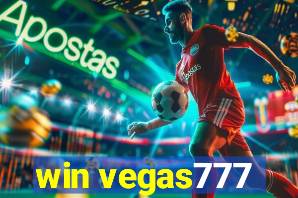 win vegas777