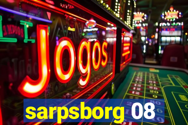 sarpsborg 08