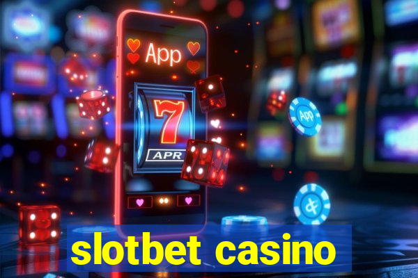 slotbet casino