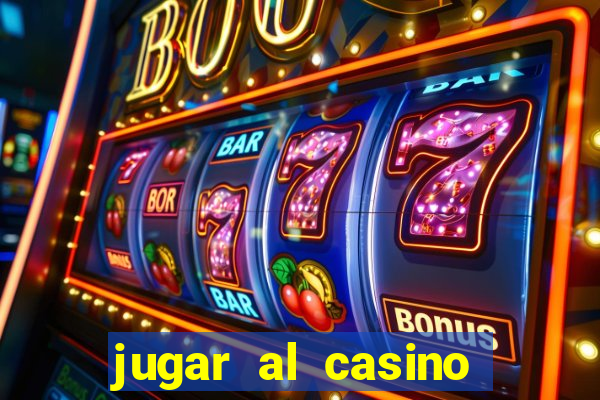 jugar al casino gratis ruleta