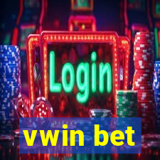 vwin bet