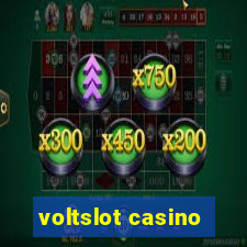 voltslot casino