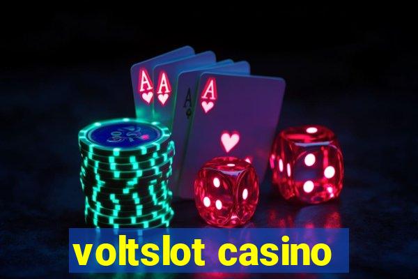 voltslot casino