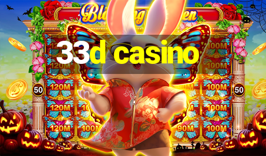 33d casino