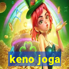 keno joga