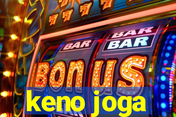 keno joga