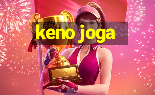 keno joga