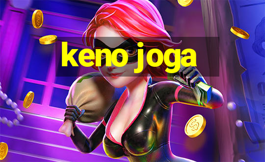 keno joga