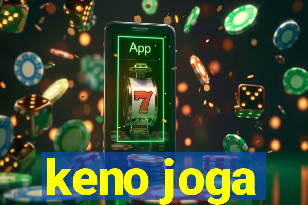 keno joga