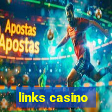 links casino