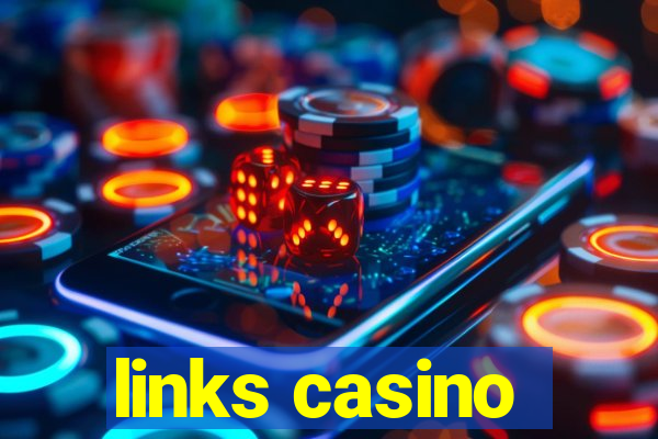 links casino