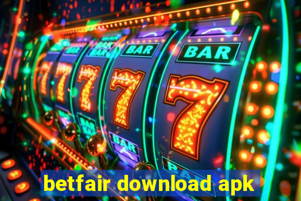 betfair download apk