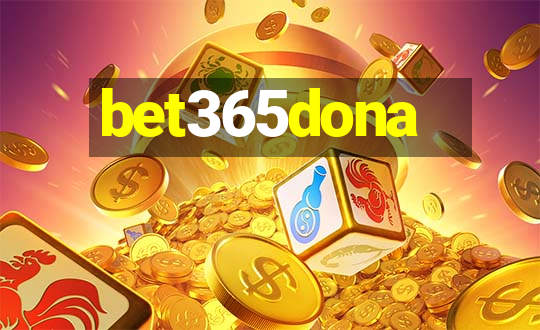 bet365dona