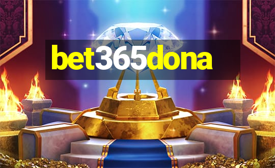 bet365dona