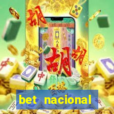 bet nacional oficial baixar