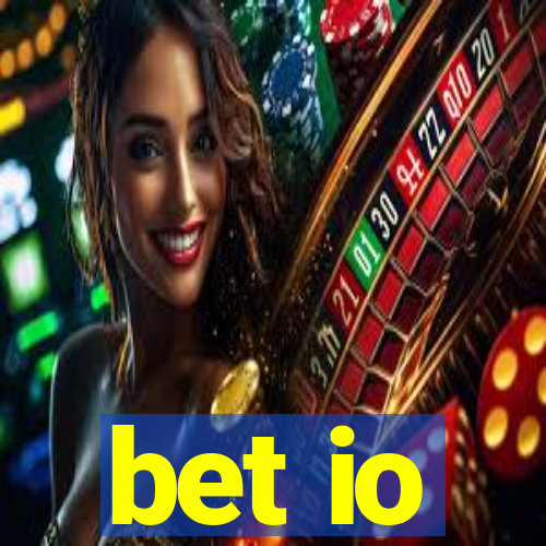 bet io