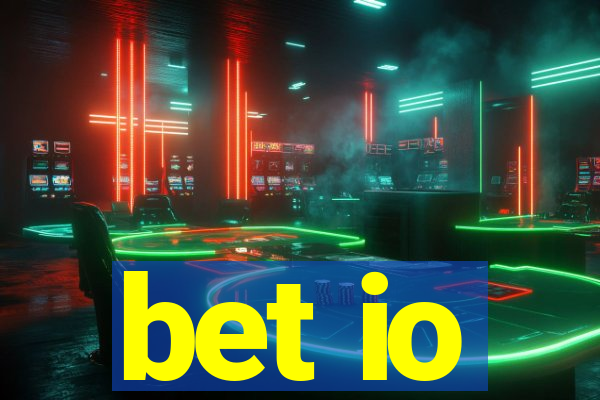 bet io